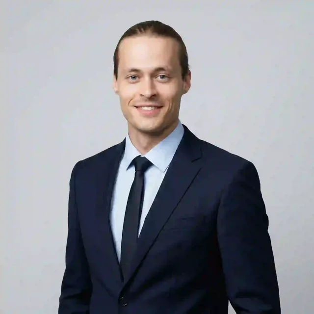 Kirill Sukhomlinov
