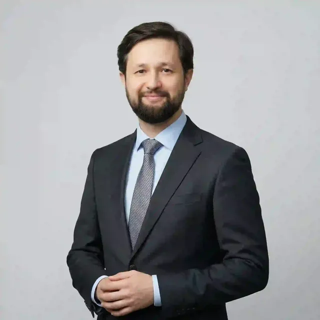 Ruslan Talipov